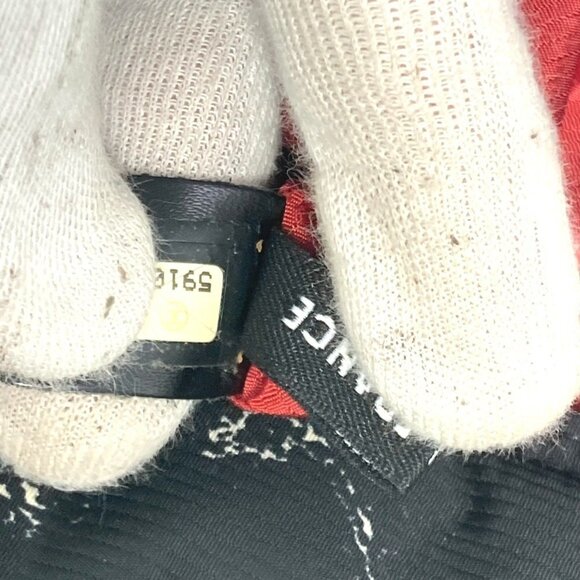 CHANEL Black Backpack - Picture 14 of 16